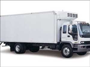 Global camión frigorífico Pronóstico del mercado