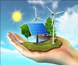 Energía renovable