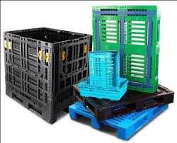 Mercado global de embalaje de transporte retornable