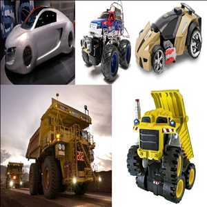 Global Coches y camiones robotizados Tendencia del mercado
