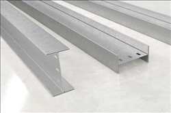 Global Rollo de metal formado Demanda de mercado