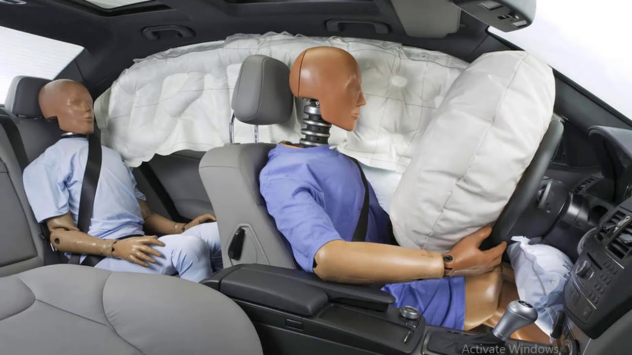 Global Airbags de seguridad Demanda de mercado