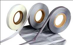 Mercado global de cintas de sellado de costuras