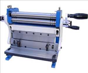 Global-Sheet-Metal-Machinery-Market