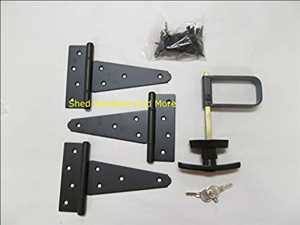 Global-Single-Door-Hinges-Market