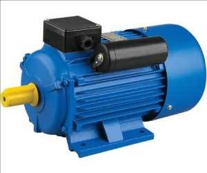 Global-Single-Phase-Induction-Motor-Market