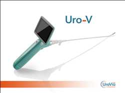 Cistoscopio de un solo uso