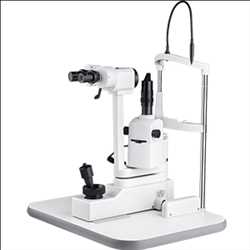 Global-Slit-Lamp-Microscope-Market
