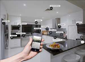 Global-Smart-Home-Appliances-Market