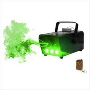 Global-Smoke-Machine-Market