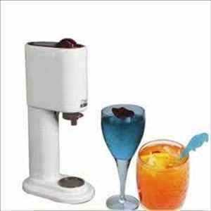 Global-Soda-Maker-Market