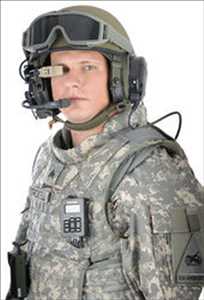 Global-Soldier-System-Market