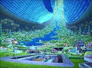 Global-Space-Habitat-Market