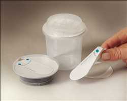 Mercado global de envases de cuchara en tapa