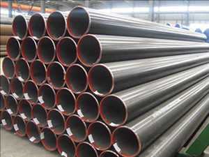 Global-Steel-Seamless-Pipes-Market