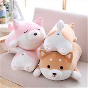 Global Juguetes de peluche y felpa Análisis de precios