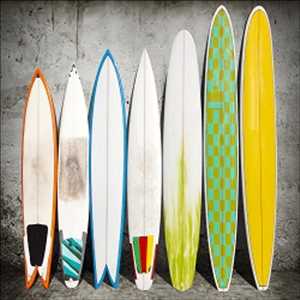 Global-Surfboards-Market