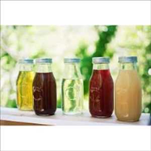 Global-Syrups-Market
