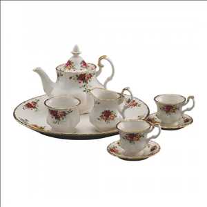 Global-Tea-Set-Market