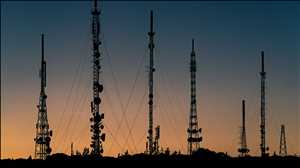 Global Telecomunicación El crecimiento del mercado