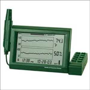 Global-Temperature-Recorder-Market