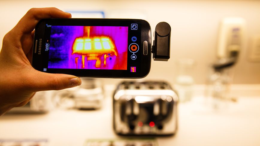 Global-Thermal-Vision-Camera-Market
