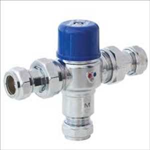 Global-Thermostatic-Mixing-Valves-Market