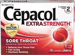 Global-Throat-Lozenges-Market