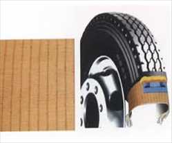 Global Tejidos para neumáticos Demanda de mercado