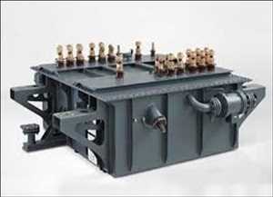 Global-Traction-Transformer-Market