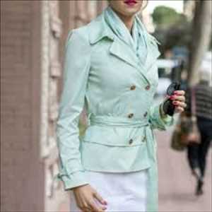 Global-Trench-Coat-Market