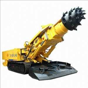 Global-Tunneling-Equipment-Market