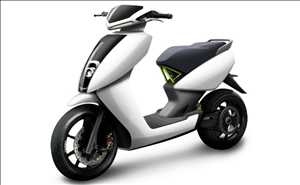 Global-Two-Wheeler-Market