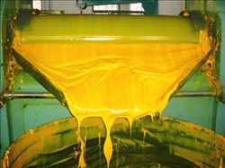 Global Tintas offset UV Demanda de mercado