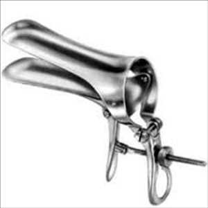 Espéculo vaginal Marché