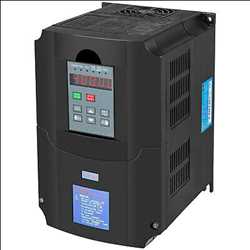 Unidad de frecuencia variable (Vfd)