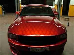 Global-Vehicle-Refinish-Paint-Market