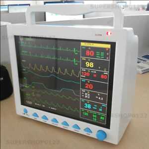 Global-Veterinary-Multi-parameter-Monitors-Market
