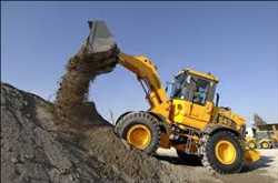 Cargadoras de ruedas