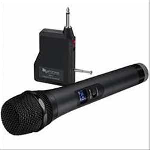 Global-Wireless-Microphone-Market