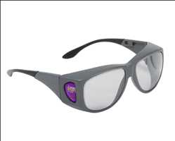 Gafas protectoras de rayos X