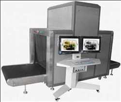 Global-X-Ray-Security-Scanner-Market