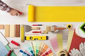 Global Mejoras para el hogar de bricolaje Análisis de mercado