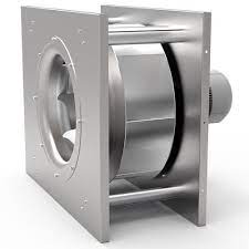 Global Ventilador a prueba de explosiones Industria de mercado