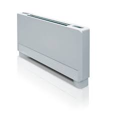 Global  Unidad Fan Coil y acondicionadores de aire terminales compactos Perspectivas del mercado