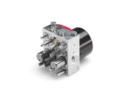 Global Unidad de Control Electrónico Hidráulico para ABS Demanda de mercado