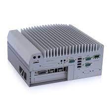 Global Computadoras GPU industriales Análisis de mercado