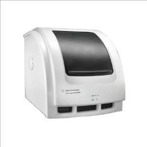 Global-qPCR-Instrument-Market