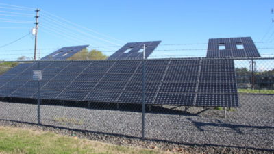 Global Advanced Energy Storage System Market demand