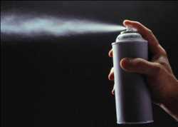 Aerosol